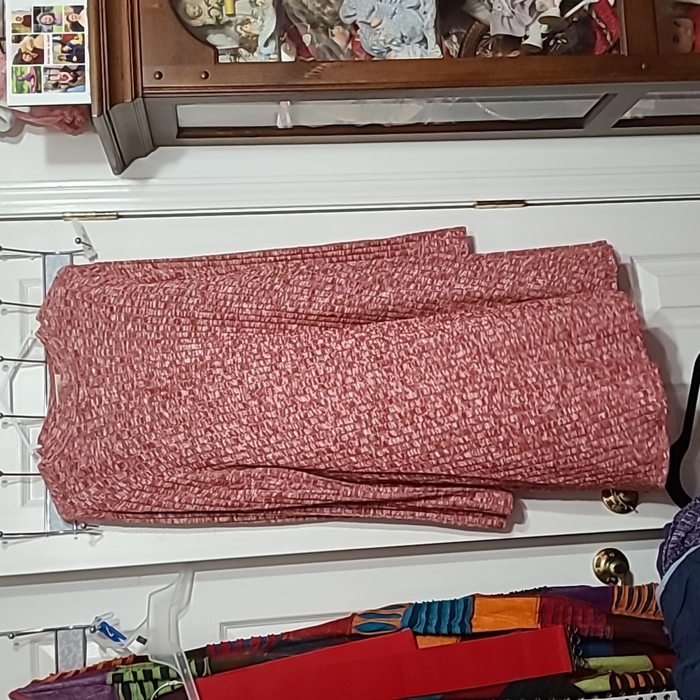 Tunic/Dress